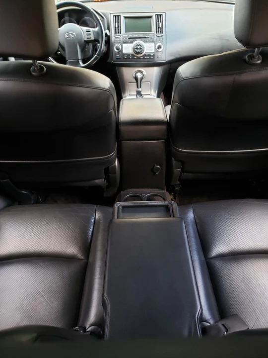 2007 Infiniti FX 1st Gen - Image 3 of 8