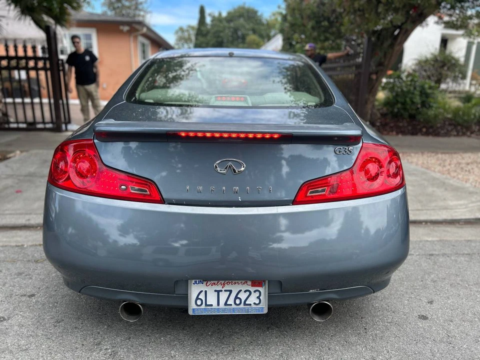 2006 Infiniti G35 3rd Gen - Image 3 of 24