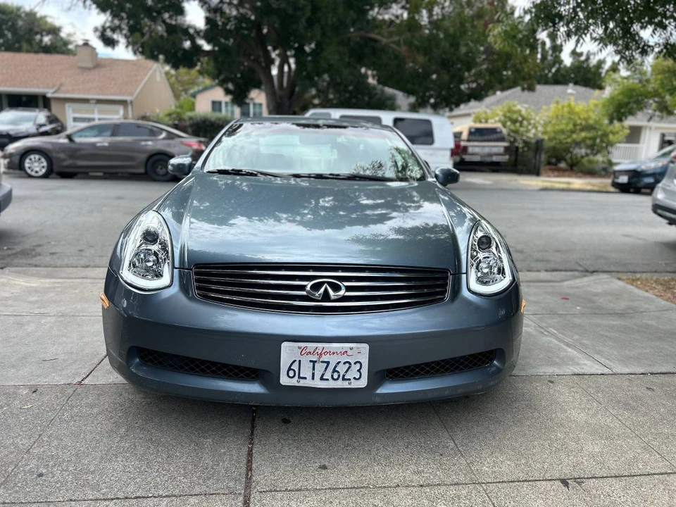 2006 Infiniti G35 3rd Gen - Image 23 of 24