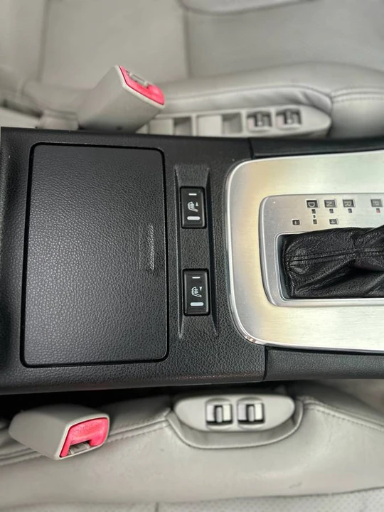 2006 Infiniti G35 3rd Gen - Image 11 of 24