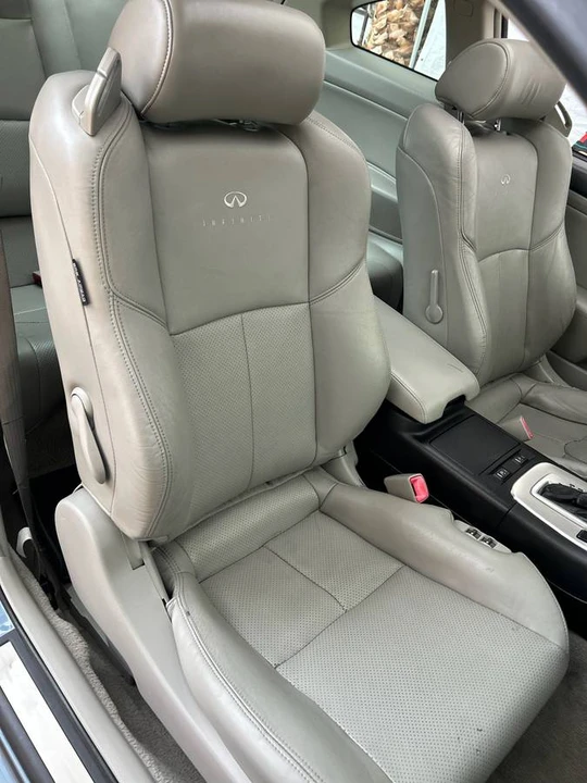 2006 Infiniti G35 3rd Gen - Image 13 of 24