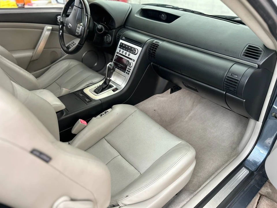 2006 Infiniti G35 3rd Gen - Image 8 of 24