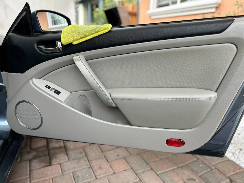 2006 Infiniti G35 3rd Gen - Image 20 of 24
