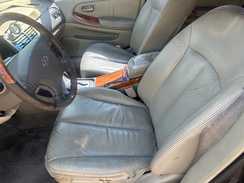 2002 Infiniti G20 2nd Gen - Image 4 of 6