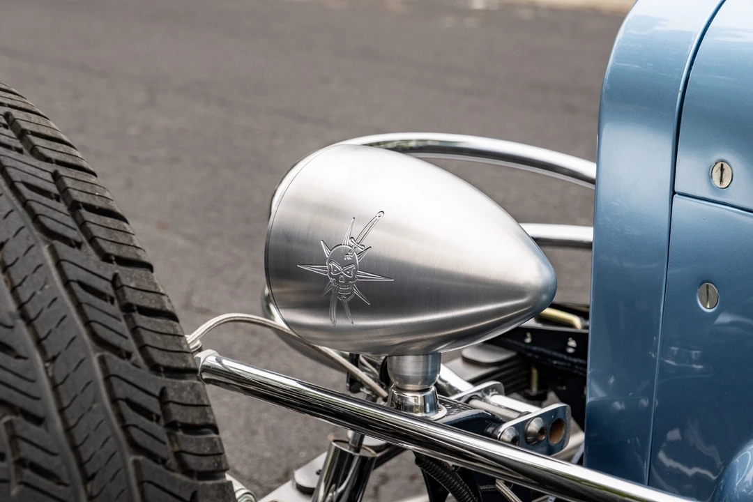 1926 Ford Model T - Image 29 of 31