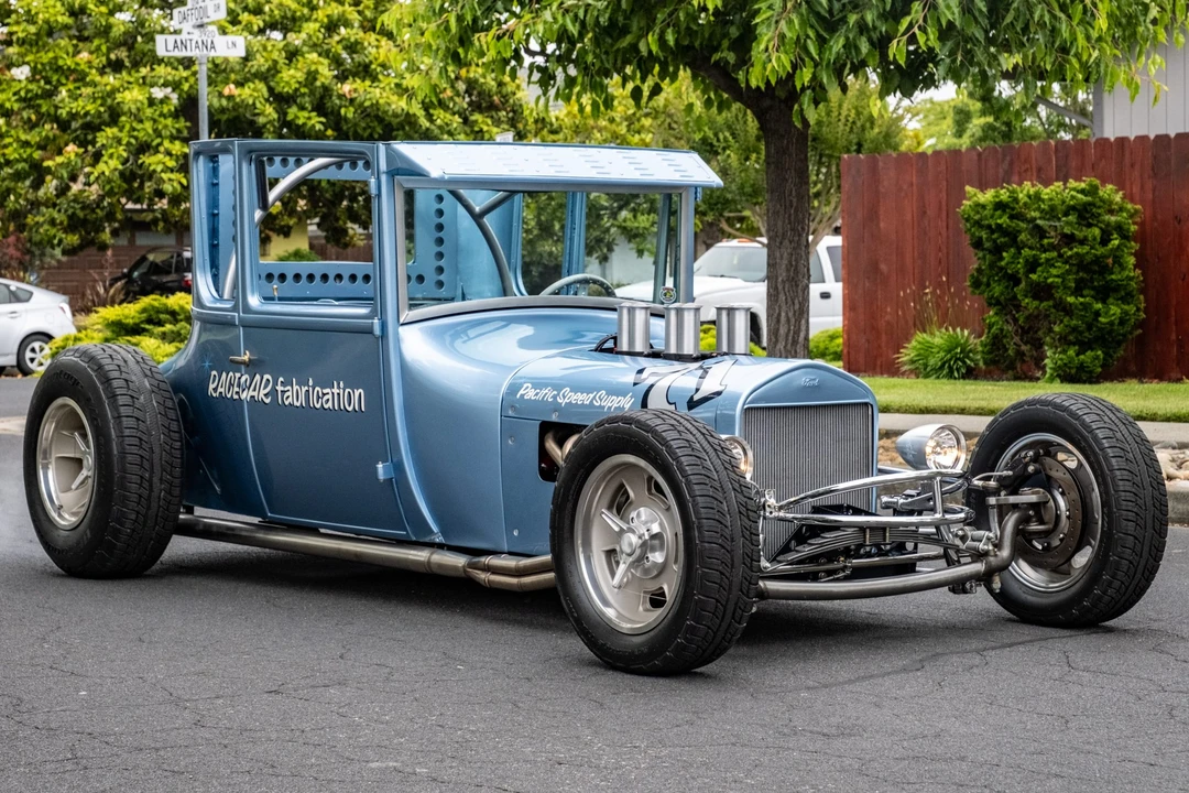 1926 Ford Model T - Image 7 of 31