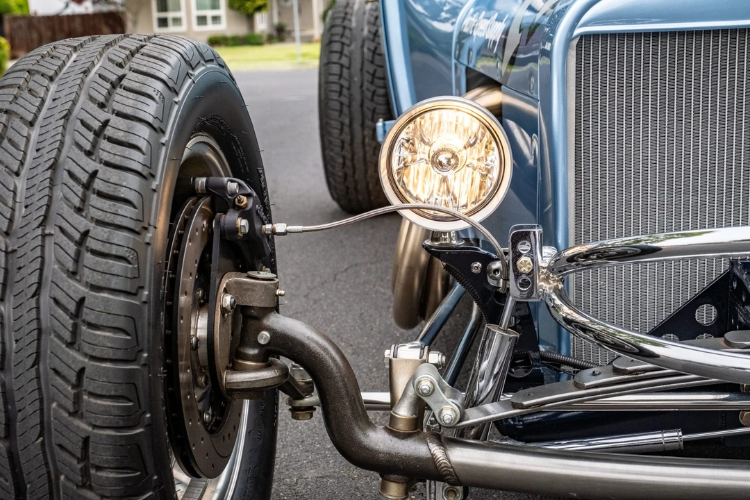1926 Ford Model T - Image 11 of 31