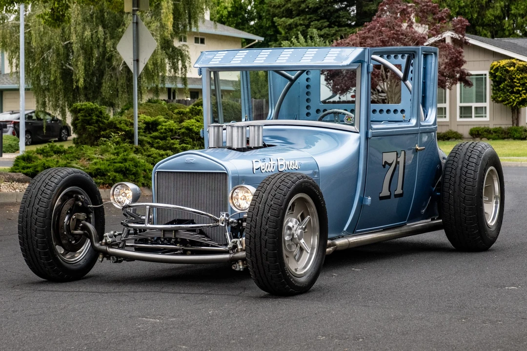 1926 Ford Model T - Image 1 of 31