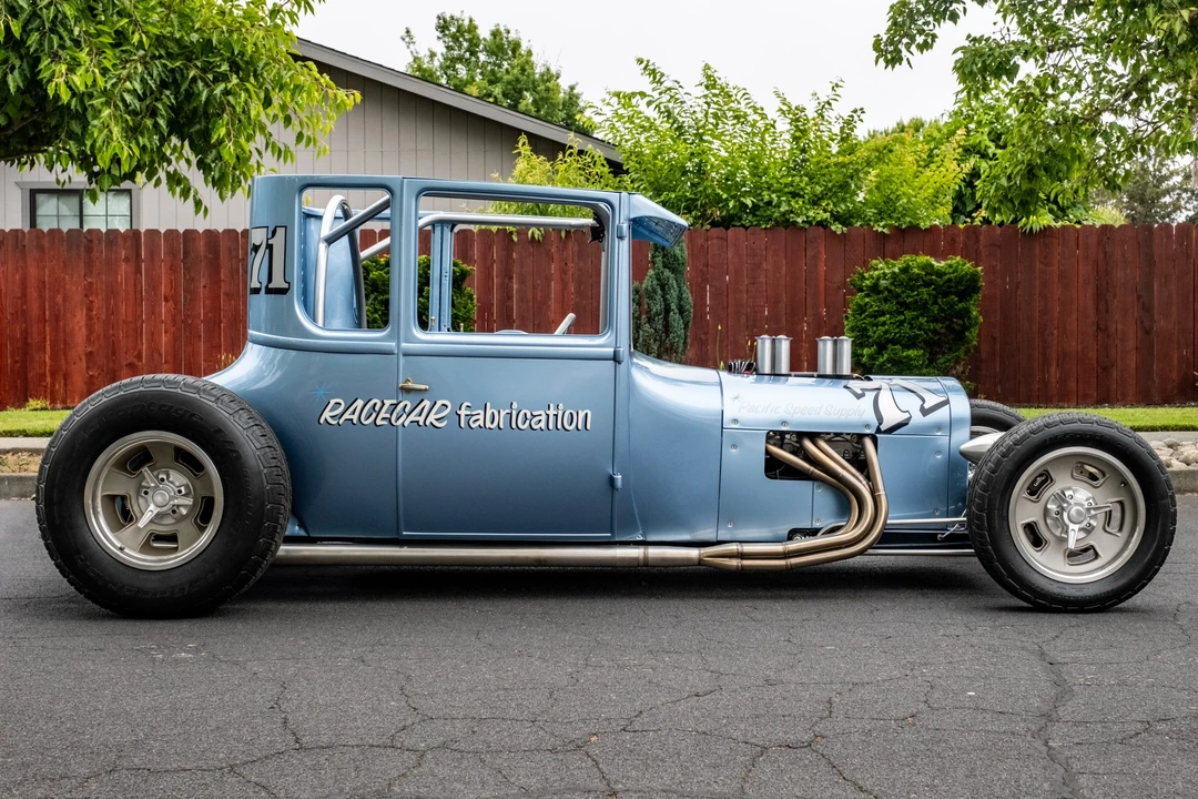 1926 Ford Model T - Image 6 of 31