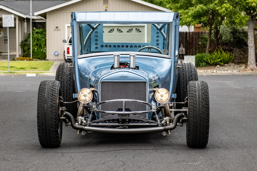 1926 Ford Model T - Image 8 of 31