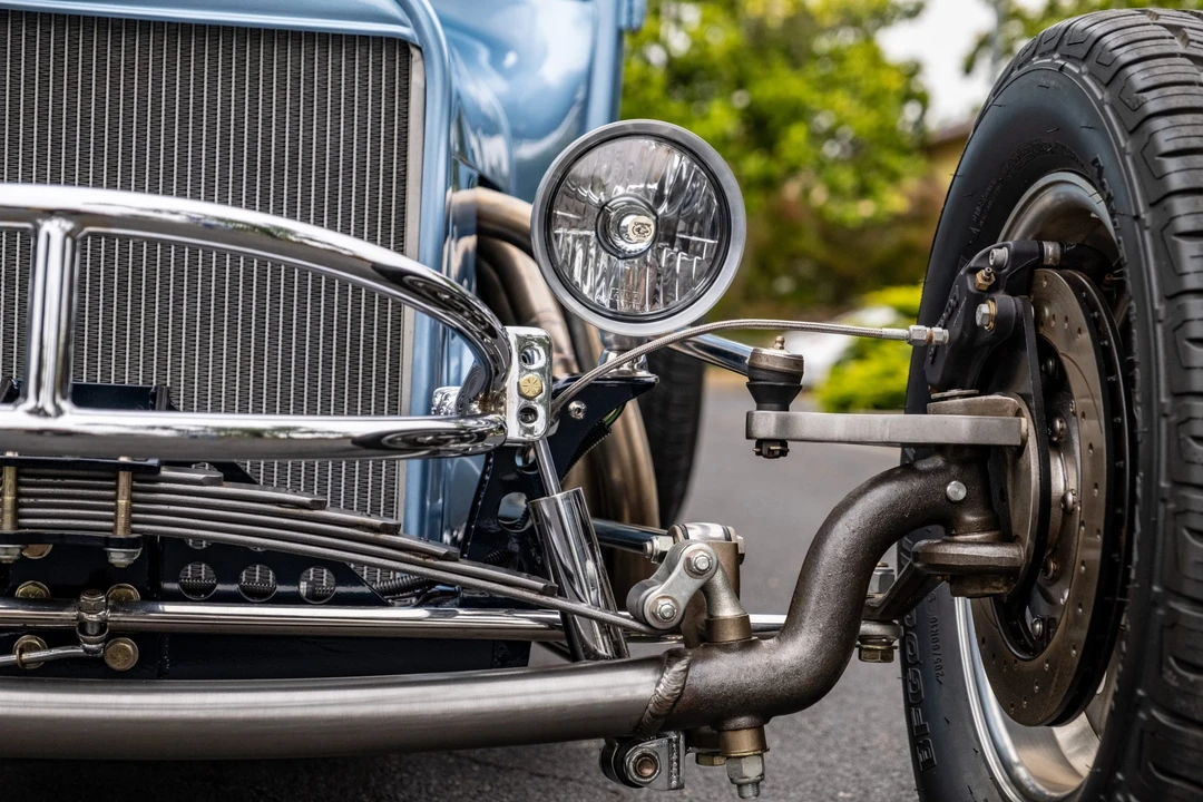 1926 Ford Model T - Image 14 of 31
