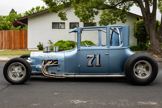 1926 Ford Model T - Image 2 of 31