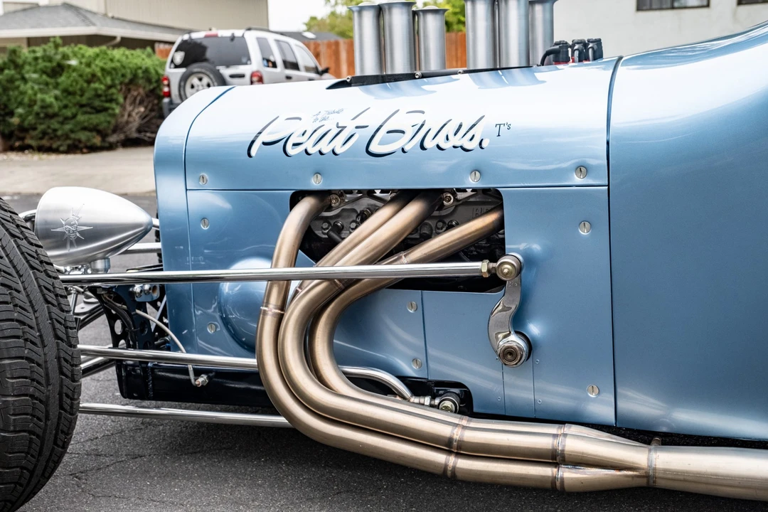 1926 Ford Model T - Image 30 of 31
