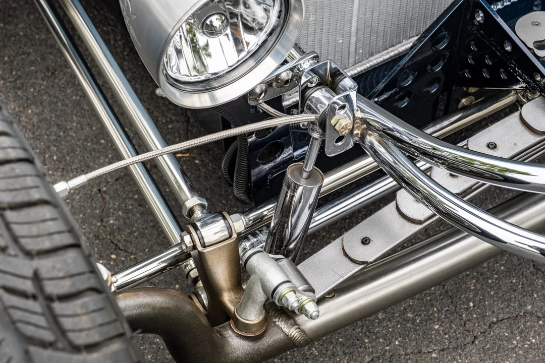 1926 Ford Model T - Image 15 of 31