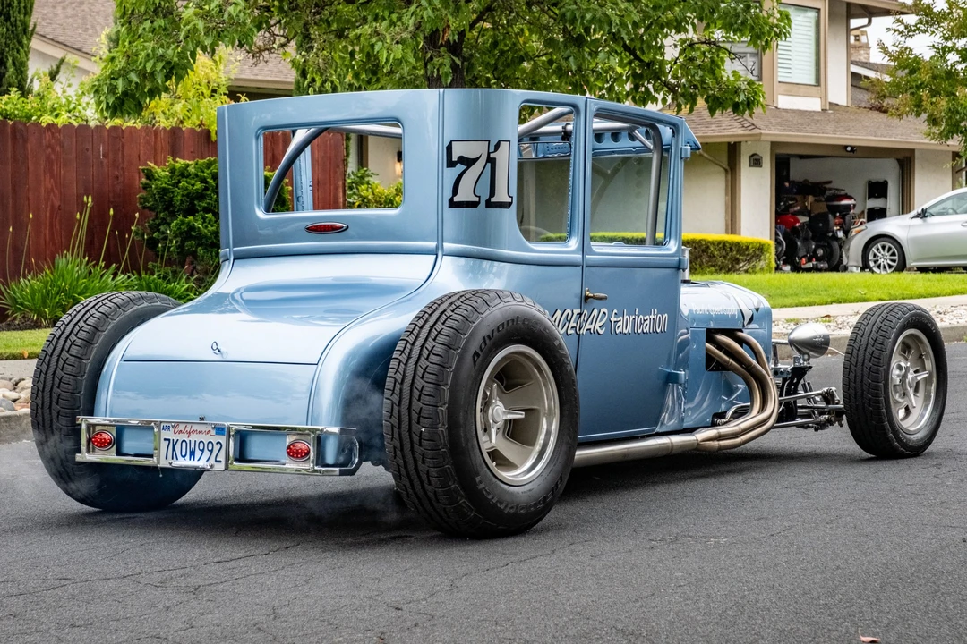1926 Ford Model T - Image 5 of 31