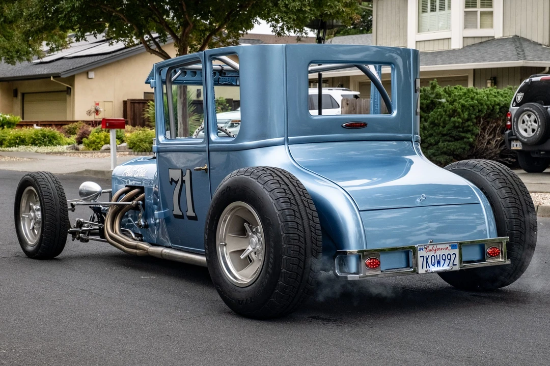 1926 Ford Model T - Image 3 of 31