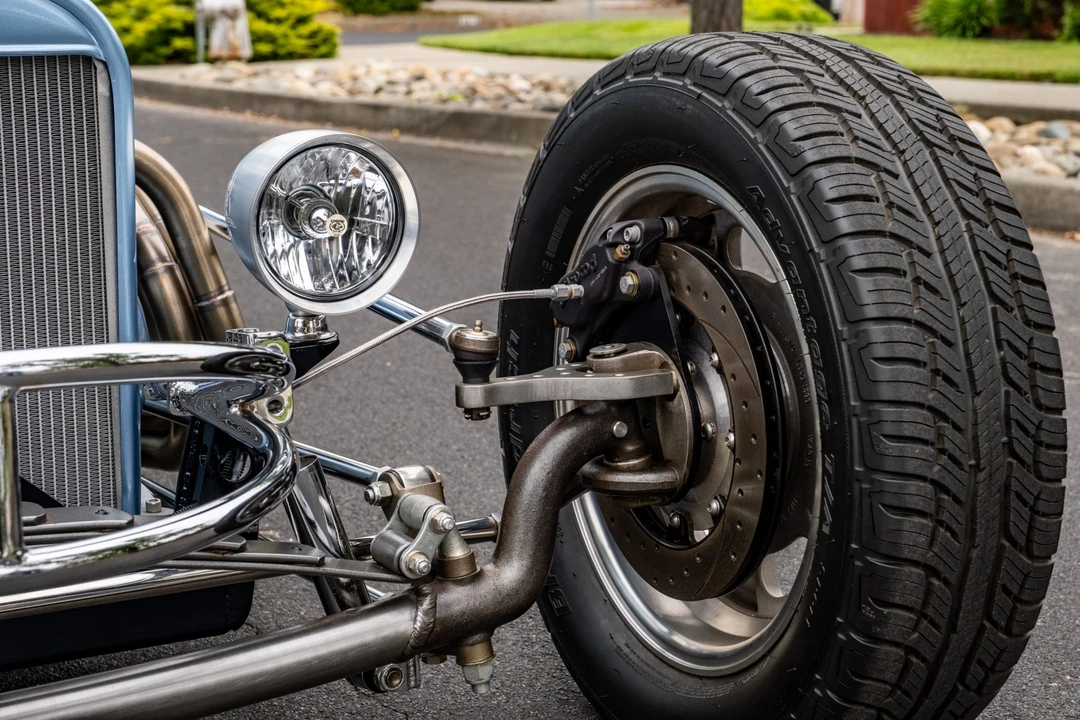1926 Ford Model T - Image 12 of 31