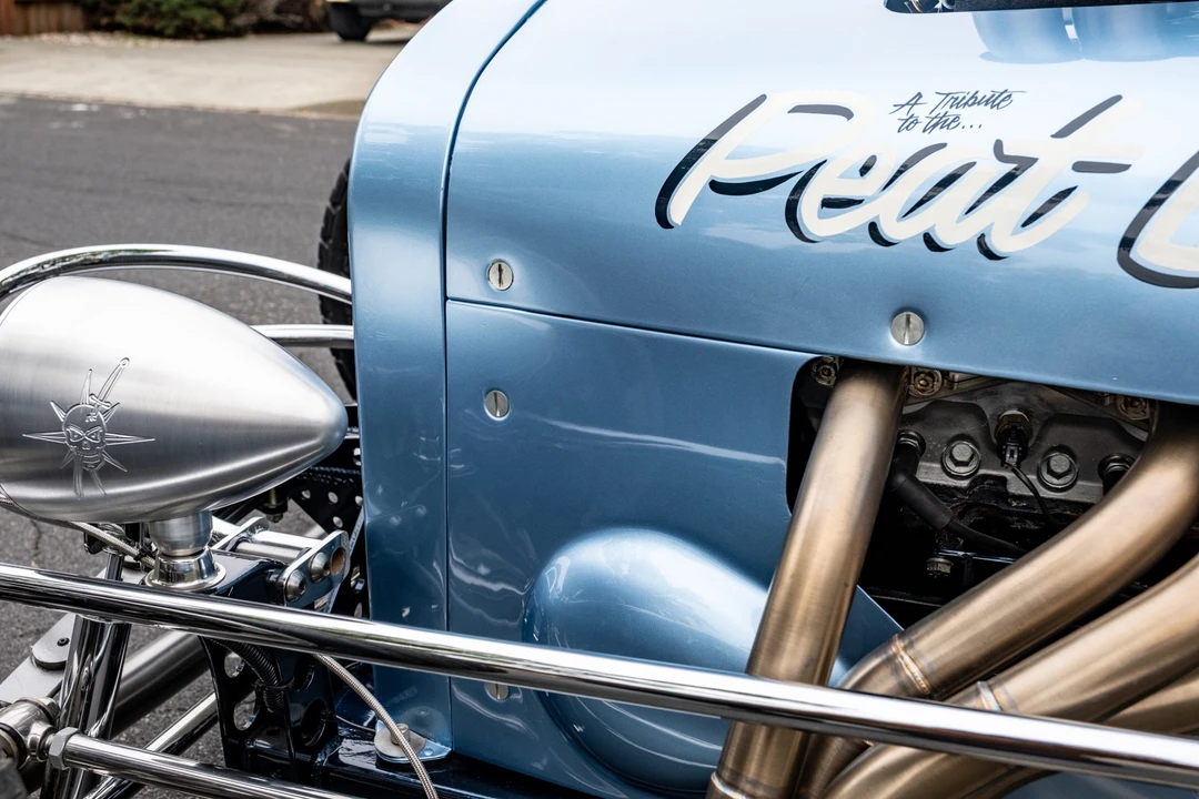 1926 Ford Model T - Image 27 of 31