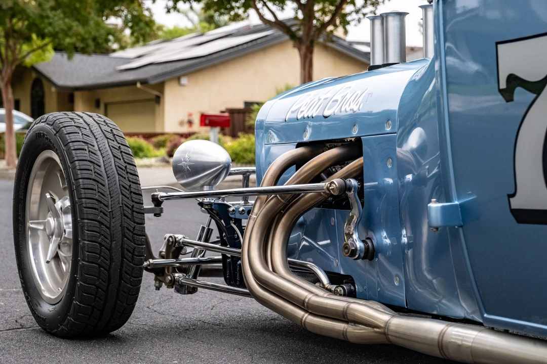 1926 Ford Model T - Image 31 of 31