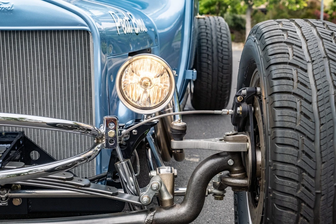 1926 Ford Model T - Image 13 of 31