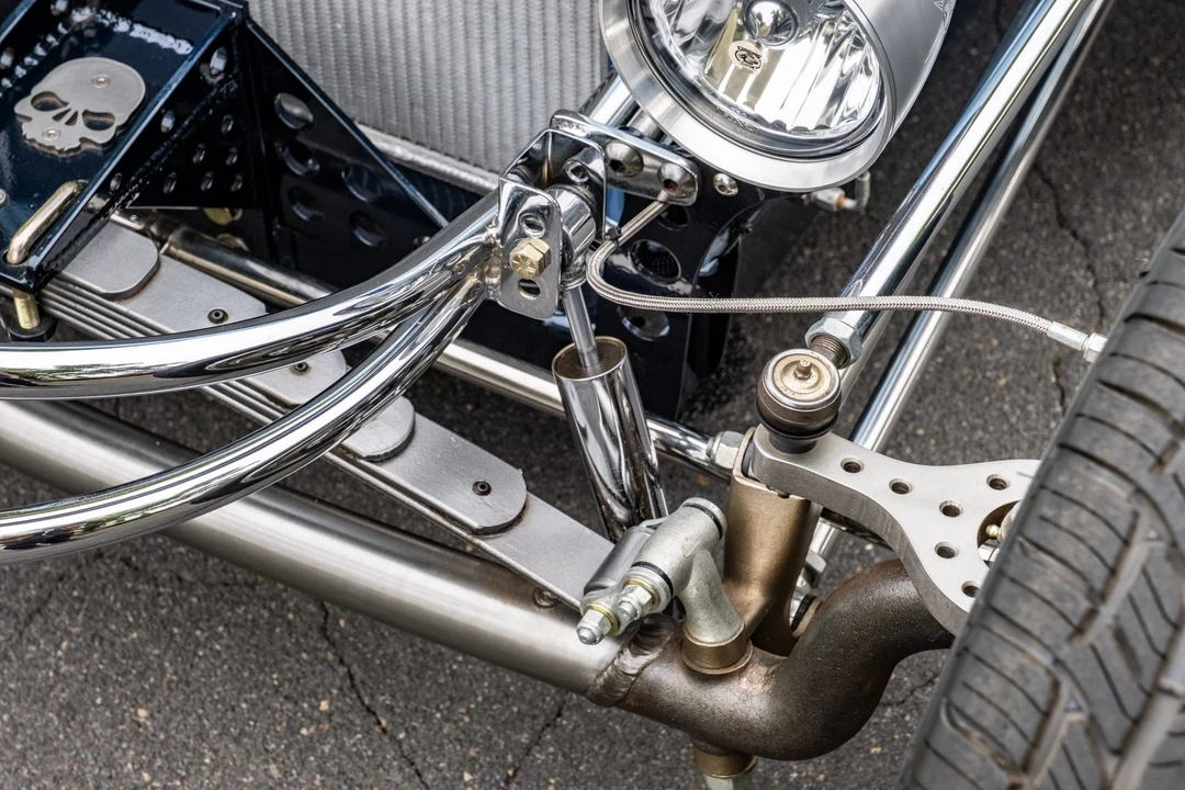 1926 Ford Model T - Image 18 of 31