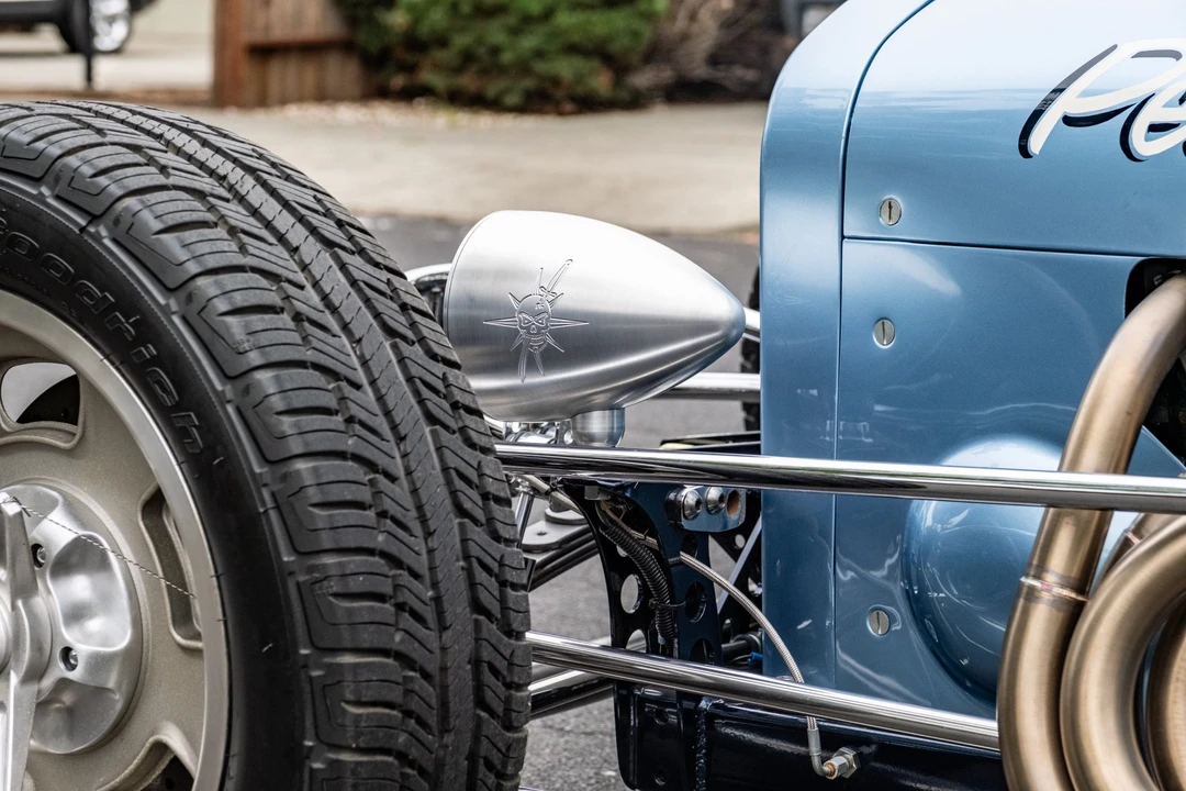 1926 Ford Model T - Image 26 of 31