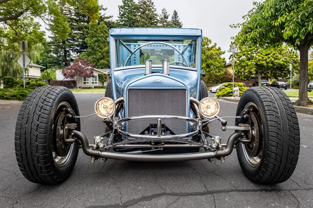 1926 Ford Model T - Image 9 of 31