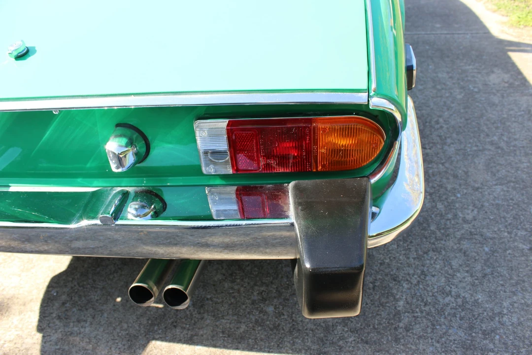 1976 Triumph Spitfire 1500 - Image 31 of 31
