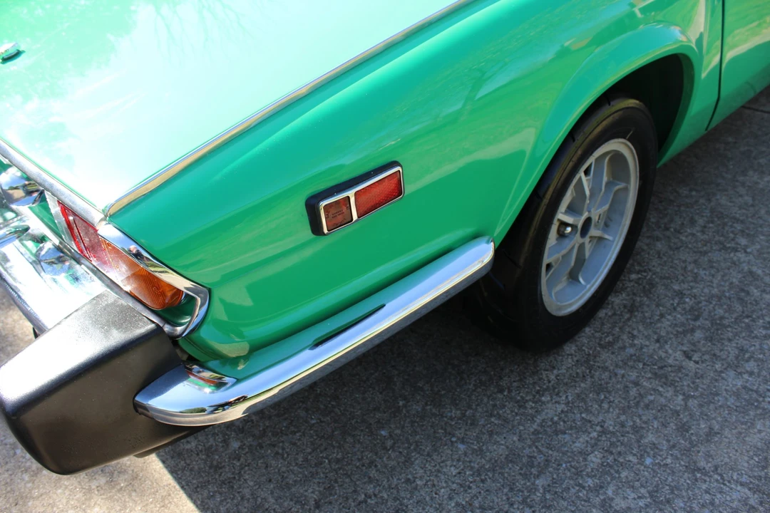 1976 Triumph Spitfire 1500 - Image 30 of 31