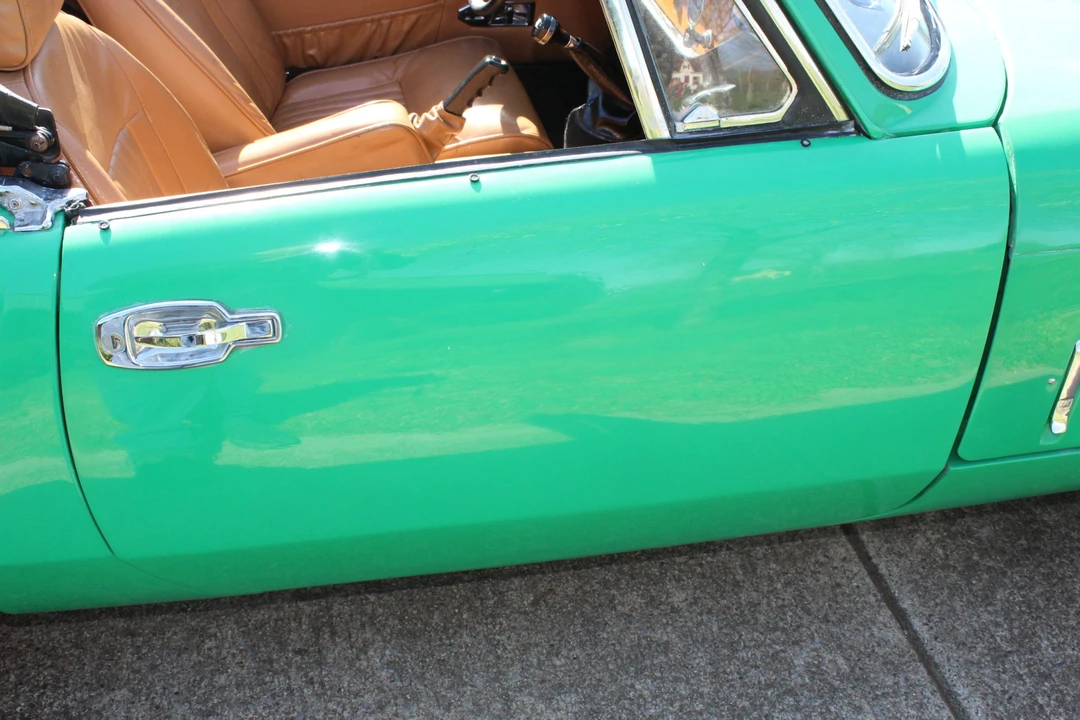 1976 Triumph Spitfire 1500 - Image 28 of 31