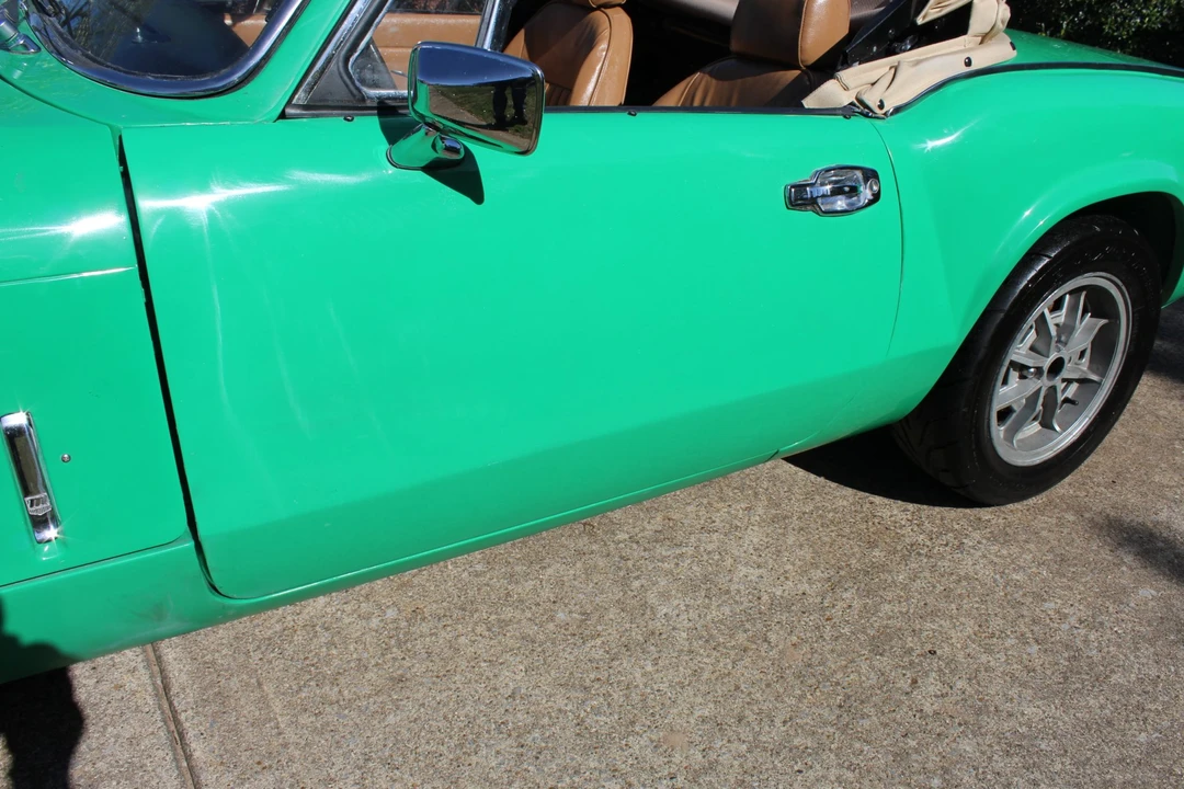 1976 Triumph Spitfire 1500 - Image 26 of 31