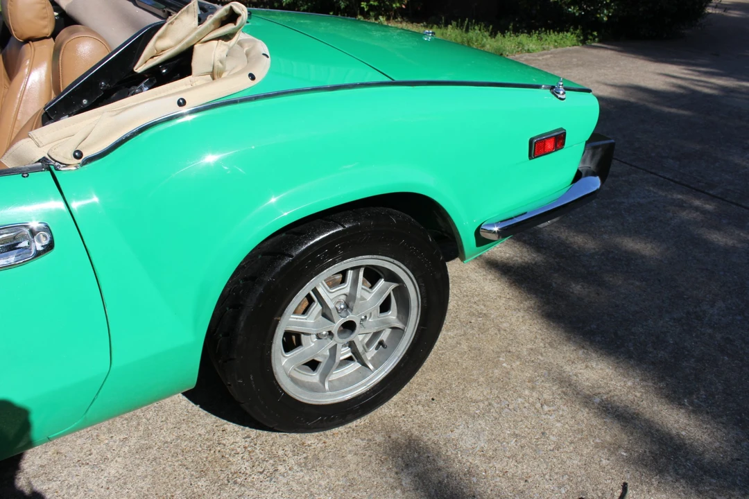 1976 Triumph Spitfire 1500 - Image 25 of 31