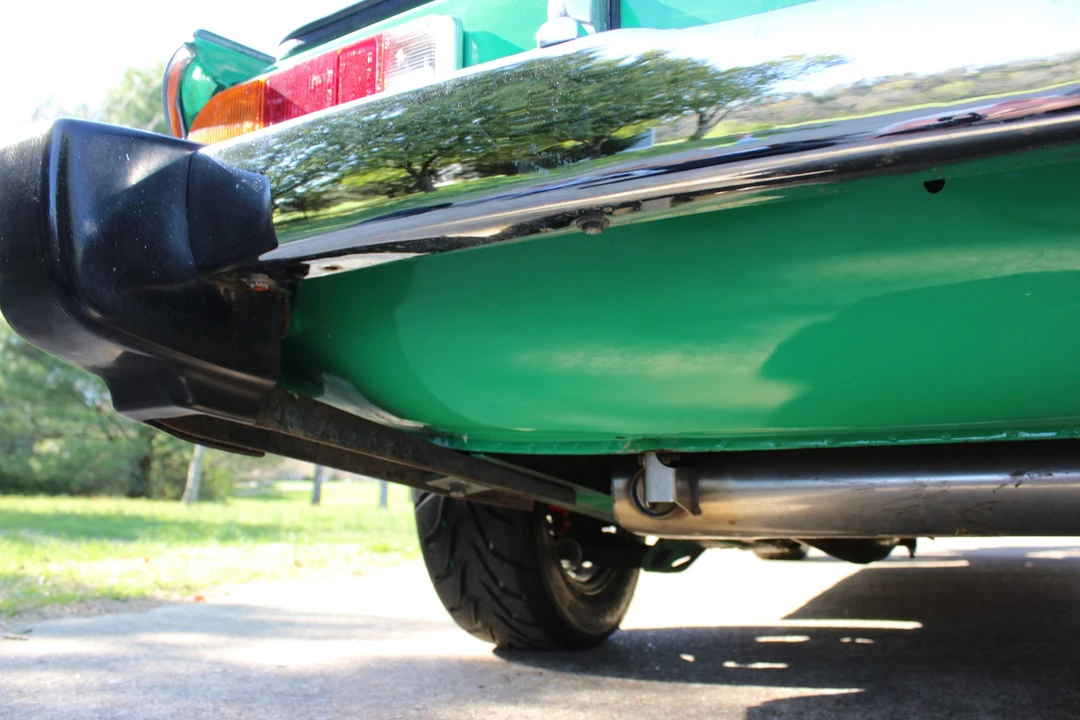 1976 Triumph Spitfire 1500 - Image 23 of 31