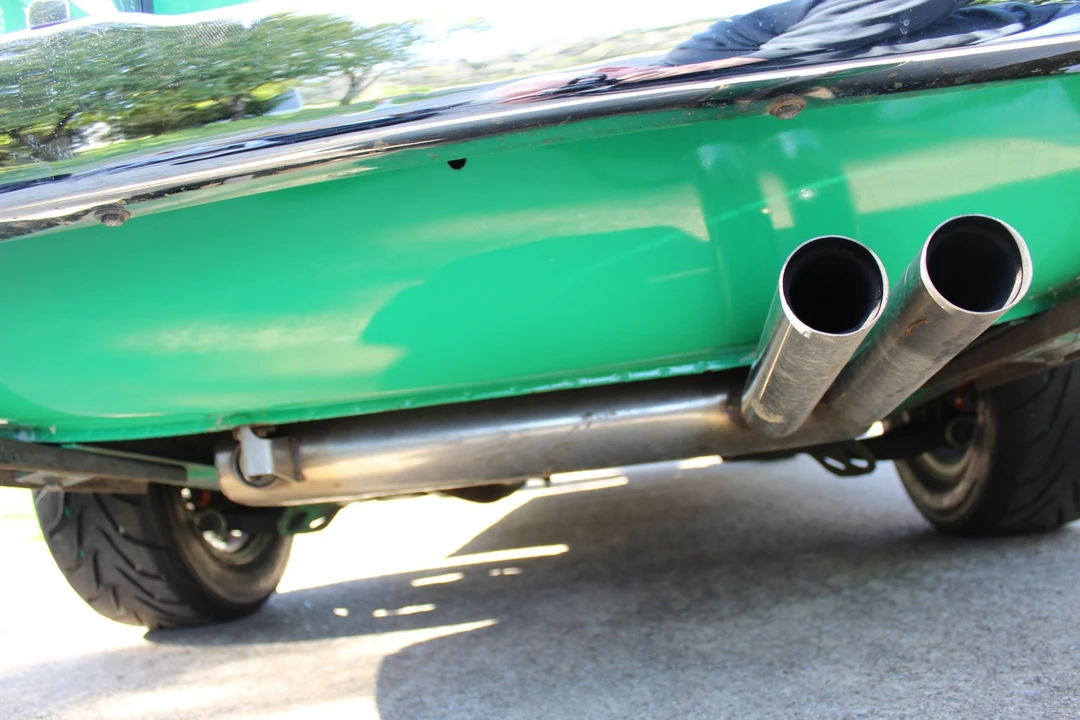 1976 Triumph Spitfire 1500 - Image 22 of 31