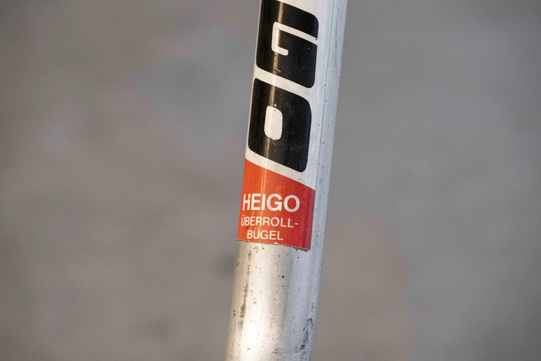 9999 Porsche - Image 18 of 21