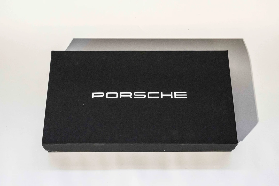 9999 Porsche - Image 3 of 21