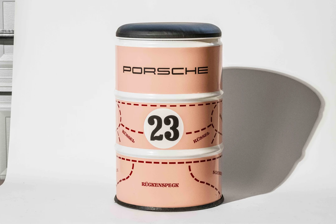9999 Porsche - Image 13 of 21