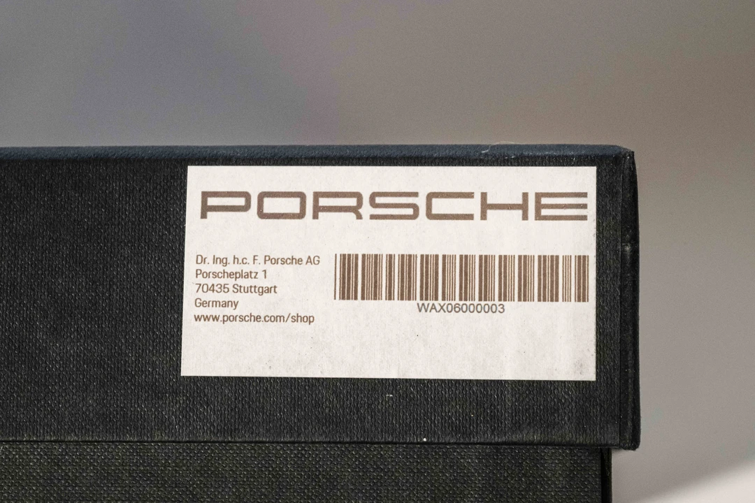 9999 Porsche - Image 4 of 21