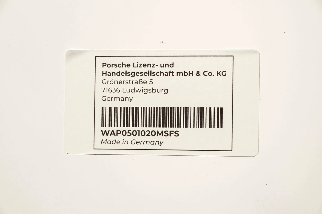 9999 Porsche - Image 14 of 21