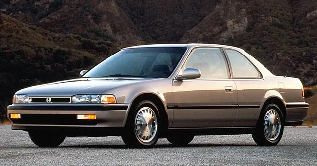 1995 Lexus LS 400
