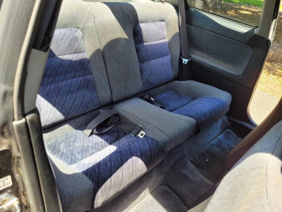 1990 Acura Integra 2nd Gen - Image 13 of 14