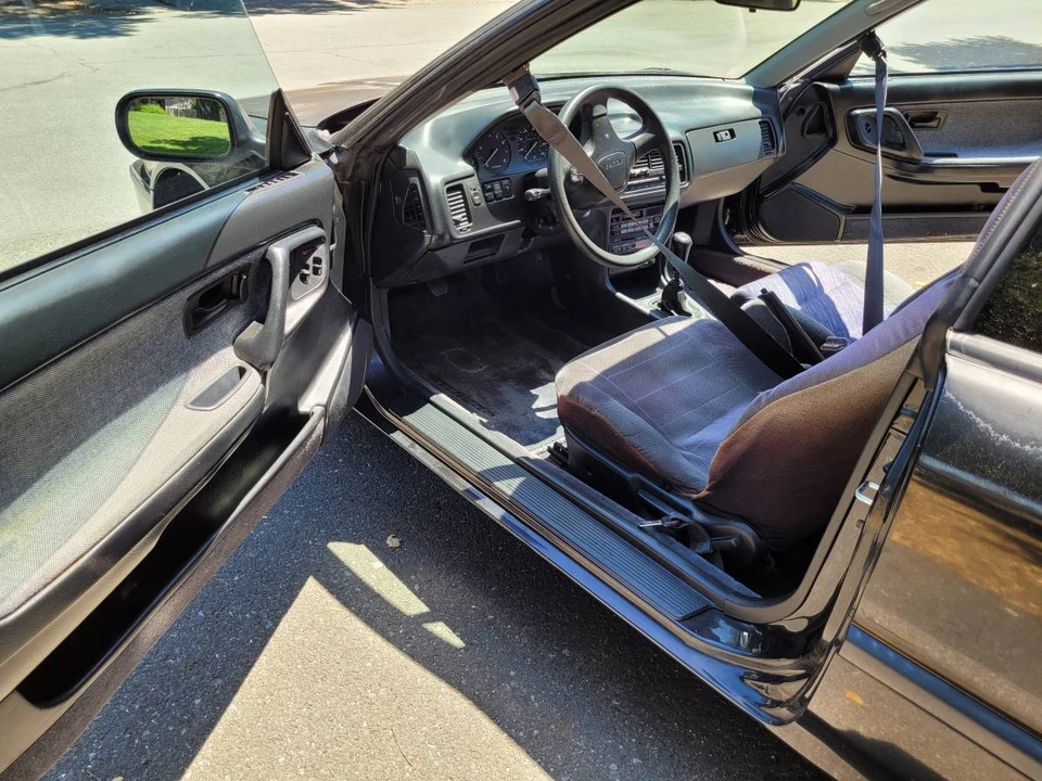 1990 Acura Integra 2nd Gen - Image 9 of 14
