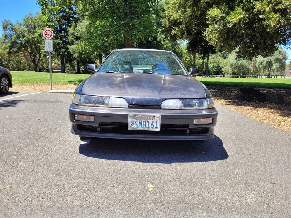 1990 Acura Integra 2nd Gen - Image 5 of 14