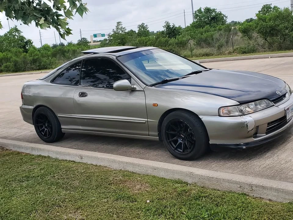 1995 Acura Integra 3rd Gen - Image 3 of 9