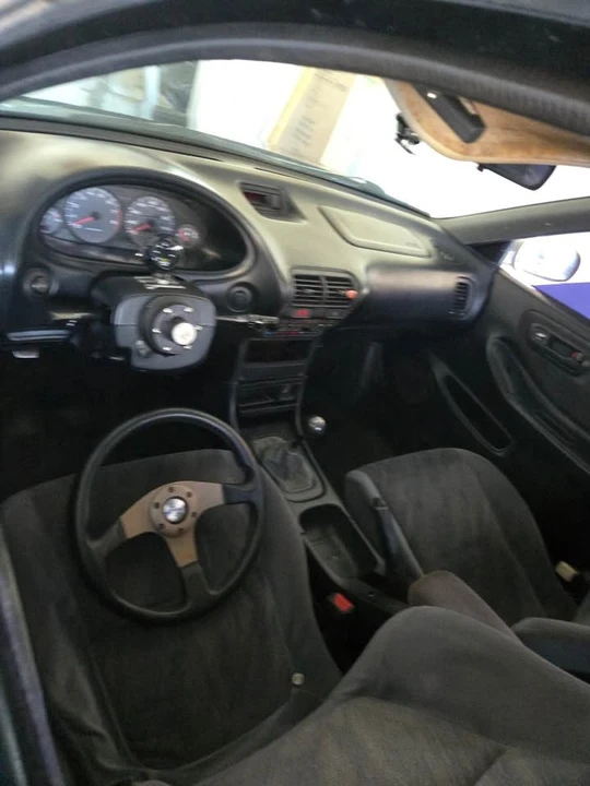 1995 Acura Integra 3rd Gen - Image 7 of 9