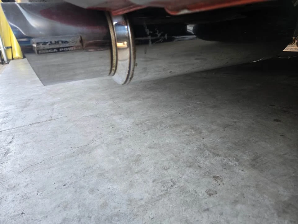 1995 Acura Integra 3rd Gen - Image 8 of 9