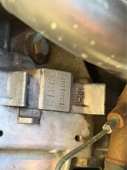 Parts & Memorabilia Gearboxes - Image 3 of 4