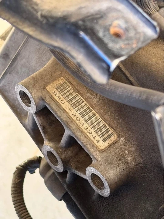 Parts & Memorabilia Gearboxes - Image 4 of 4