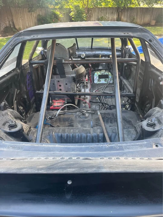 1990 Acura Integra 2nd Gen - Image 2 of 6