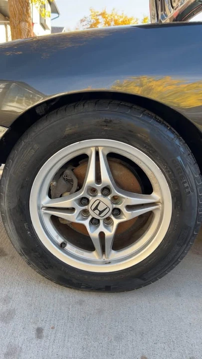 2000 Acura Integra 3rd Gen - Image 6 of 8